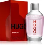 Hugo Energise eau de toilette til mænd 75 ml