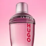 Hugo Energise eau de toilette til mænd 75 ml