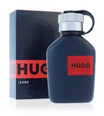 Hugo Jeans eau de toilette til mænd 75 ml