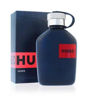 Hugo Boss Hugo Jeans eau de toilette til mænd 125 ml