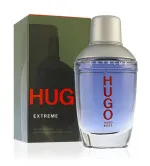 Hugo Man Extreme Eau de Parfum til mænd 75 ml