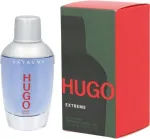 Hugo Man Extreme Eau de Parfum til mænd 75 ml