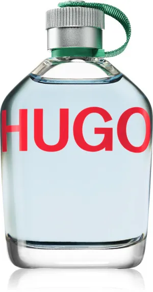 Hugo Boss Hugo Man eau de toilette til mænd 125 ml