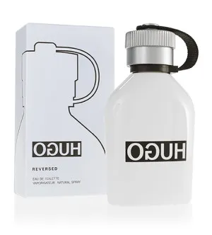 Hugo Boss HUGO Reversed toiletvand til mænd 75 ml