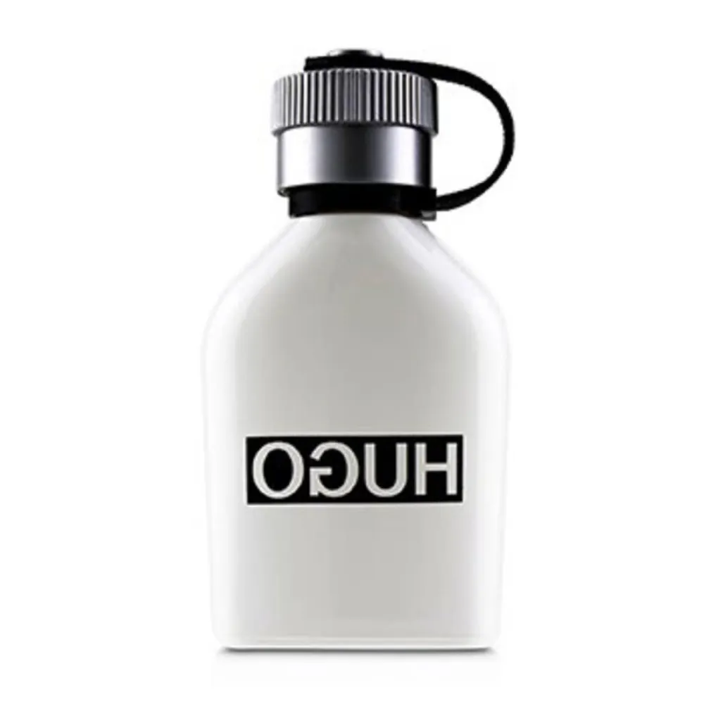 HUGO Reversed toiletvand til mænd 75 ml