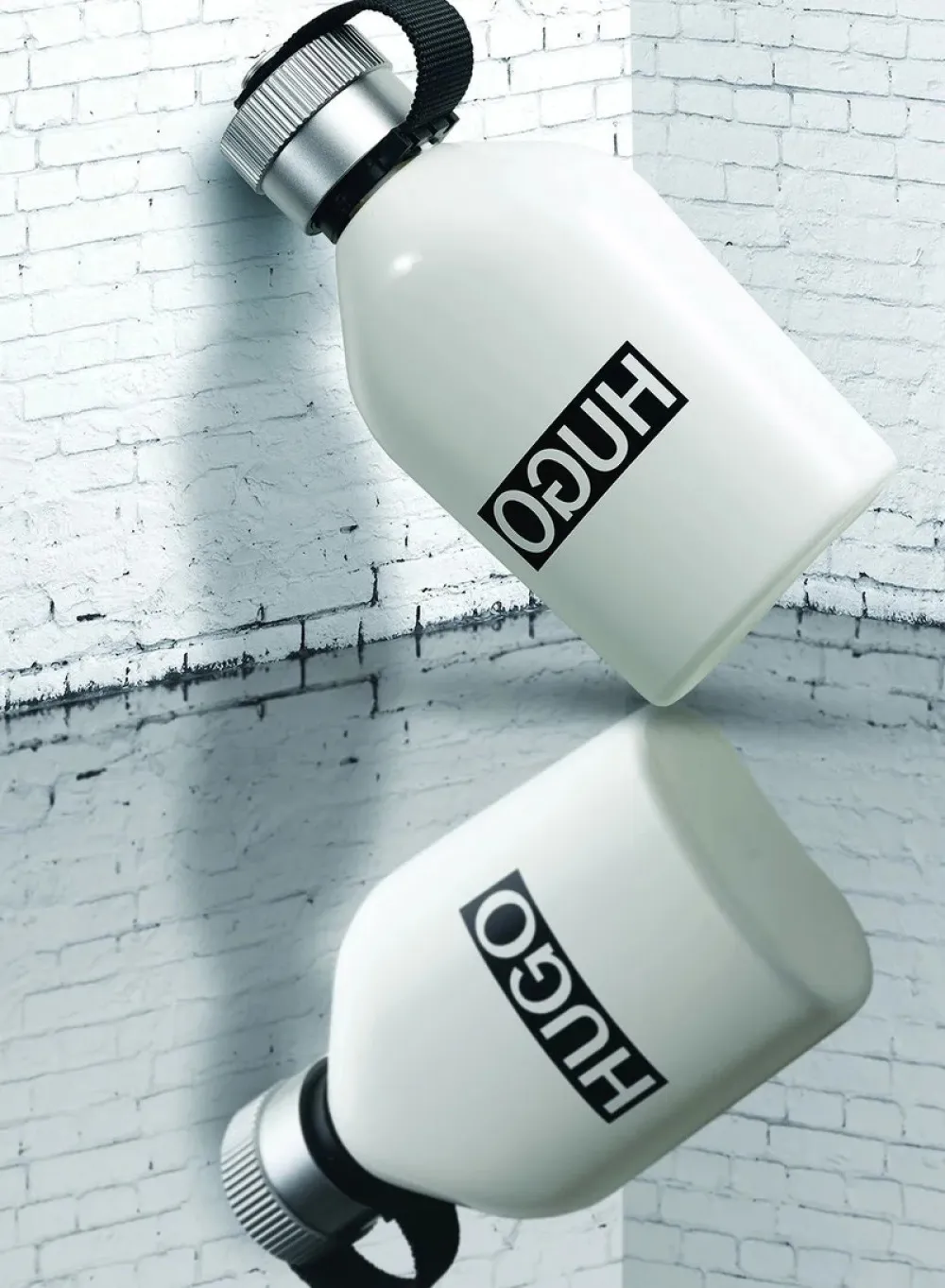 HUGO Reversed toiletvand til mænd 75 ml