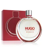 Hugo Woman Eau de Parfum til kvinder 50 ml
