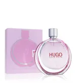Hugo Woman Extreme parfumevand til kvinder 75 ml