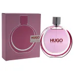 Hugo Woman Extreme parfumevand til kvinder 75 ml