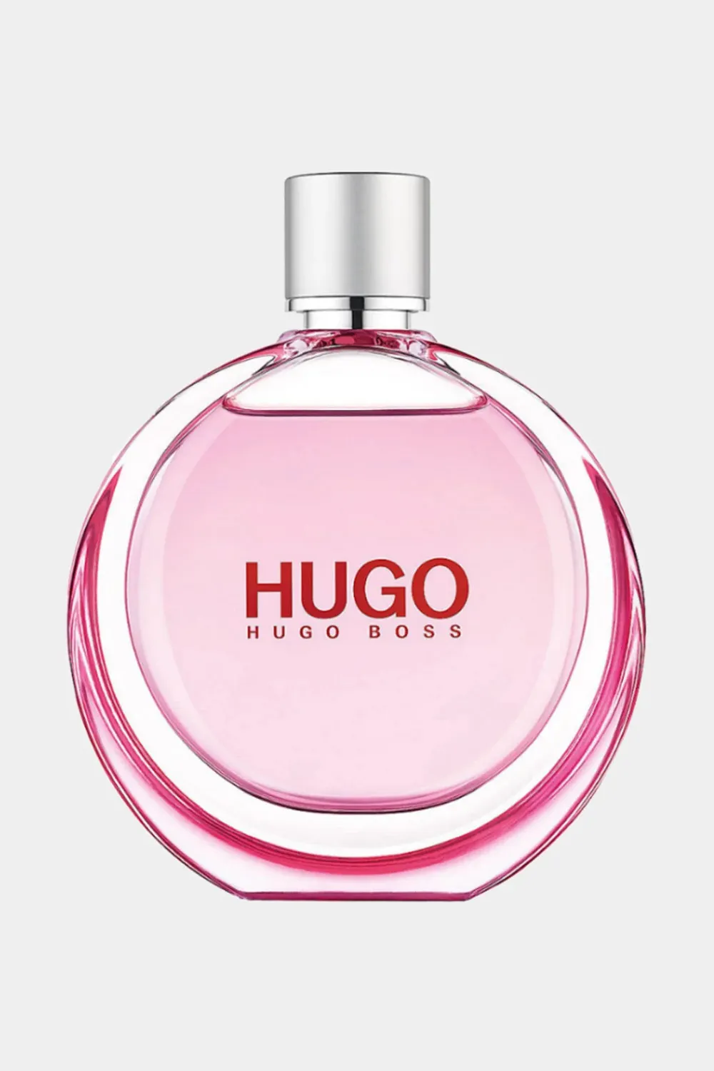 Hugo Woman Extreme parfumevand til kvinder 75 ml