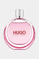 Hugo Woman Extreme parfumevand til kvinder 75 ml