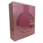 Hugo Woman Extreme parfumevand til kvinder 75 ml