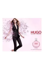 Hugo Woman Extreme parfumevand til kvinder 75 ml