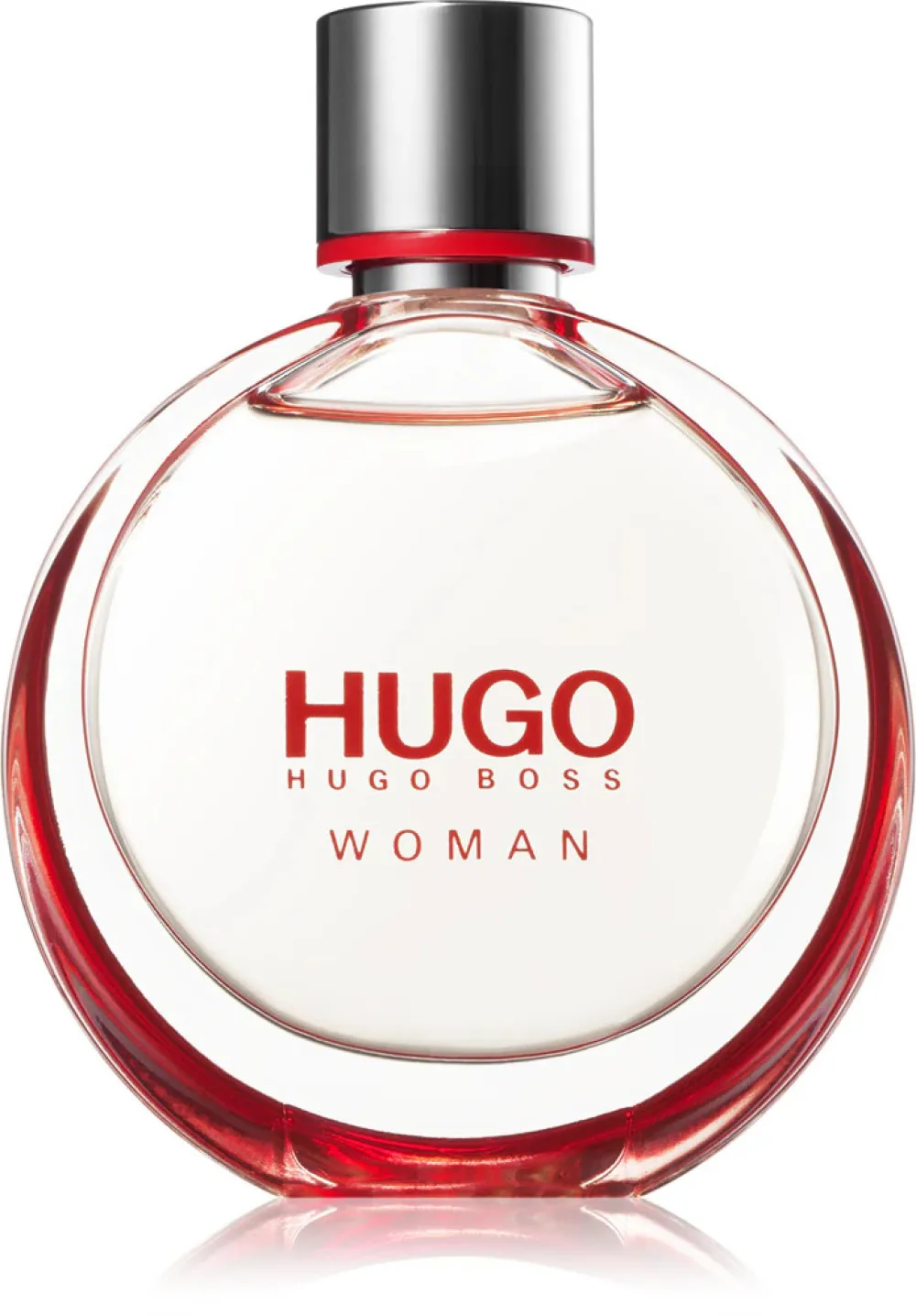 Hugo Woman Eau de Parfum til kvinder 50 ml