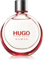 Hugo Woman Eau de Parfum til kvinder 50 ml