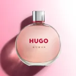 Hugo Woman Eau de Parfum til kvinder 50 ml
