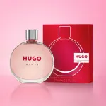 Hugo Woman Eau de Parfum til kvinder 50 ml