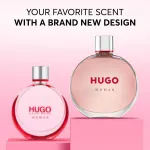 Hugo Woman Eau de Parfum til kvinder 50 ml