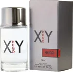 Hugo XY eau de toilette til mænd 100 ml