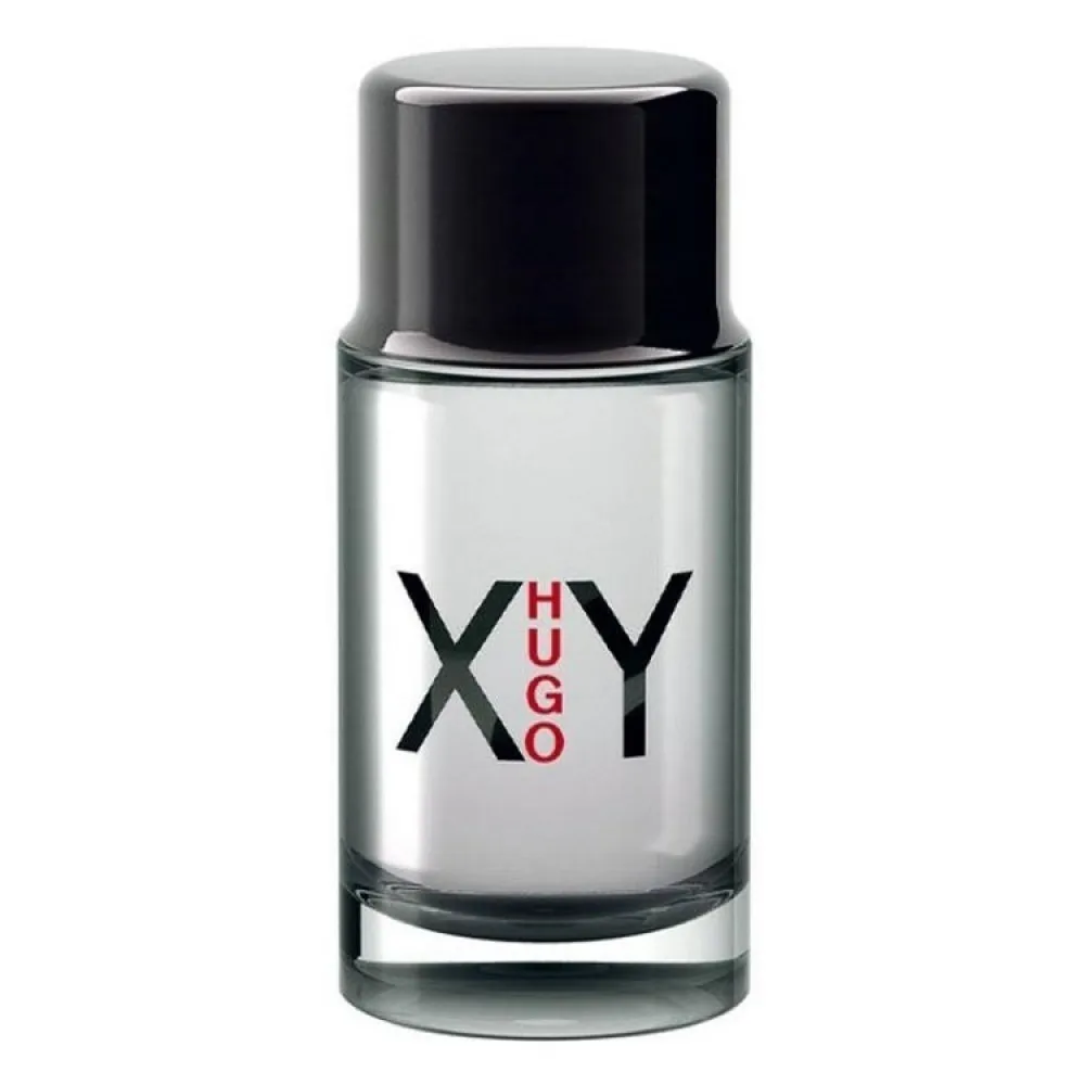 Hugo XY eau de toilette til mænd 100 ml