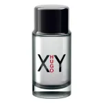 Hugo XY eau de toilette til mænd 100 ml