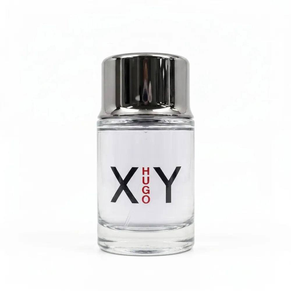 Hugo XY eau de toilette til mænd 100 ml