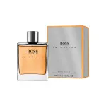 In Motion eau de toilette til mænd 100 ml
