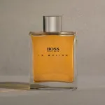 In Motion eau de toilette til mænd 100 ml