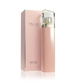 Hugo Boss Ma Vie Pour Femme parfume til kvinder 75 ml