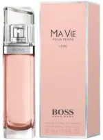Ma Vie Pour Femme L'Eau toiletvand til kvinder 50 ml