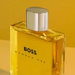 Number One toiletvand til mænd 100 ml