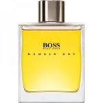 Number One toiletvand til mænd 100 ml