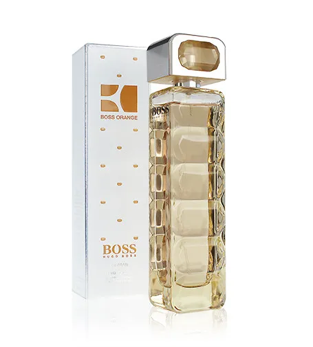 Orange Eau de Toilette til kvinder 30 ml