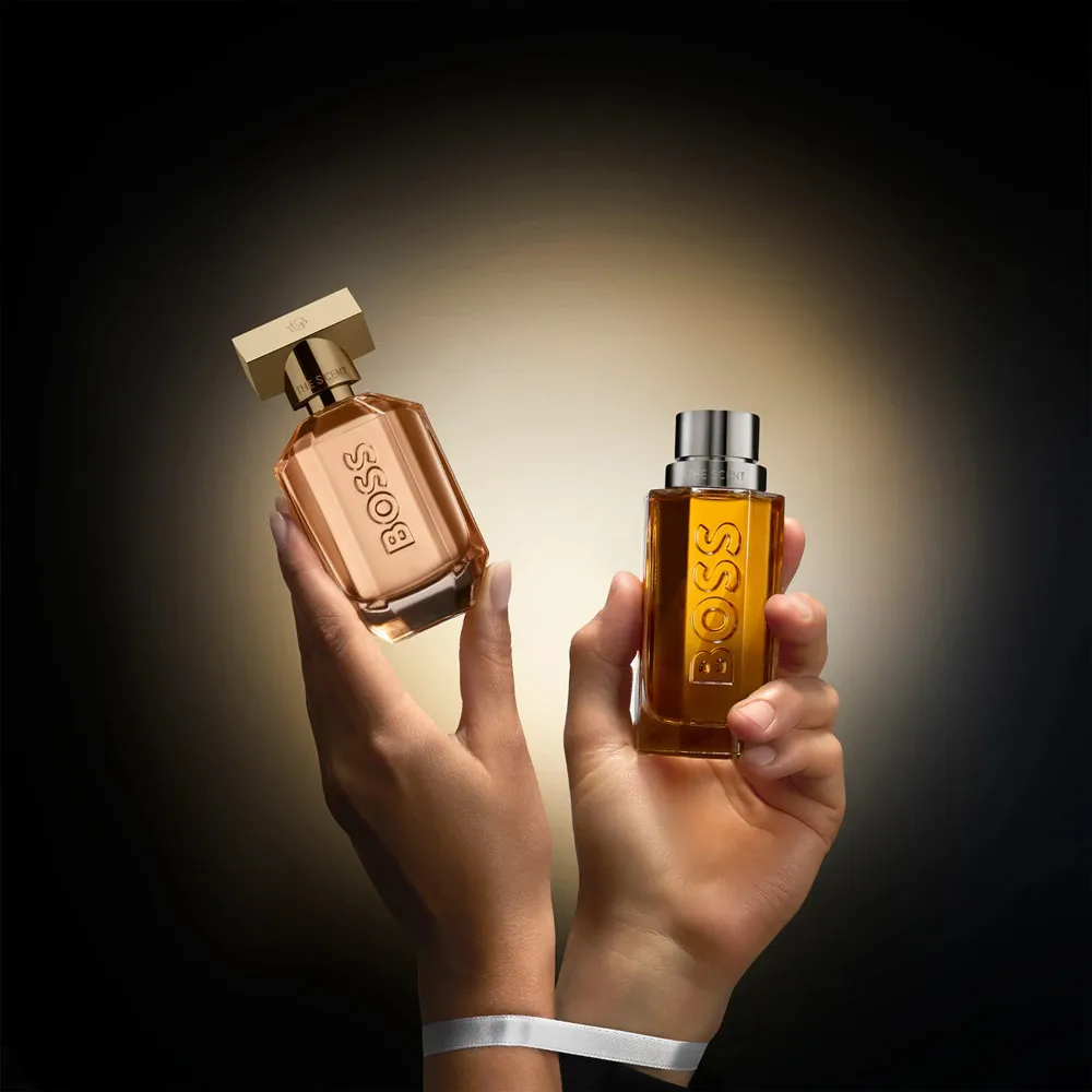 The Scent For Her Eau de Parfum til kvinder 100 ml