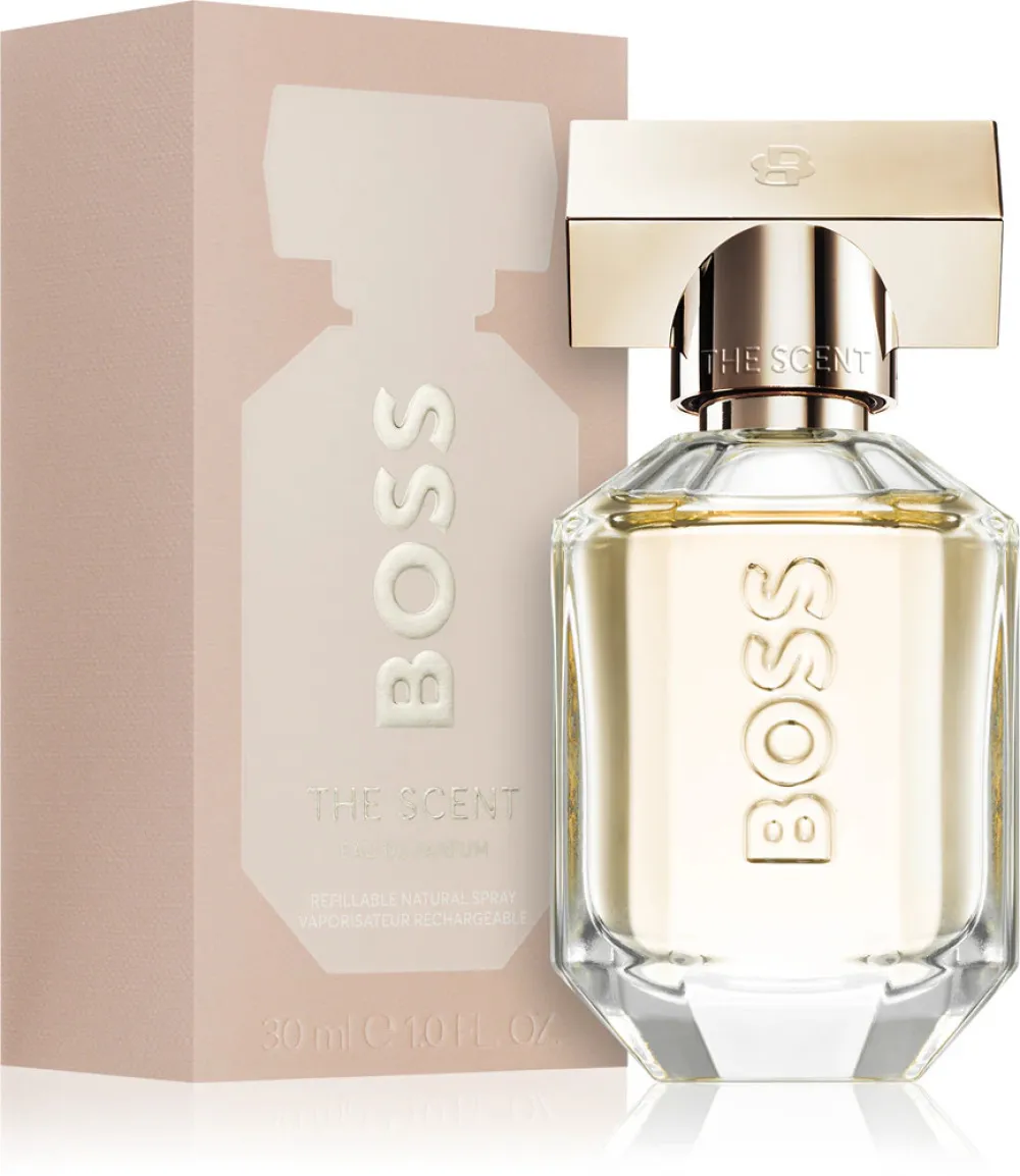 The Scent For Her Eau de Parfum til kvinder 100 ml