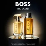 The Scent For Her Eau de Parfum til kvinder 100 ml