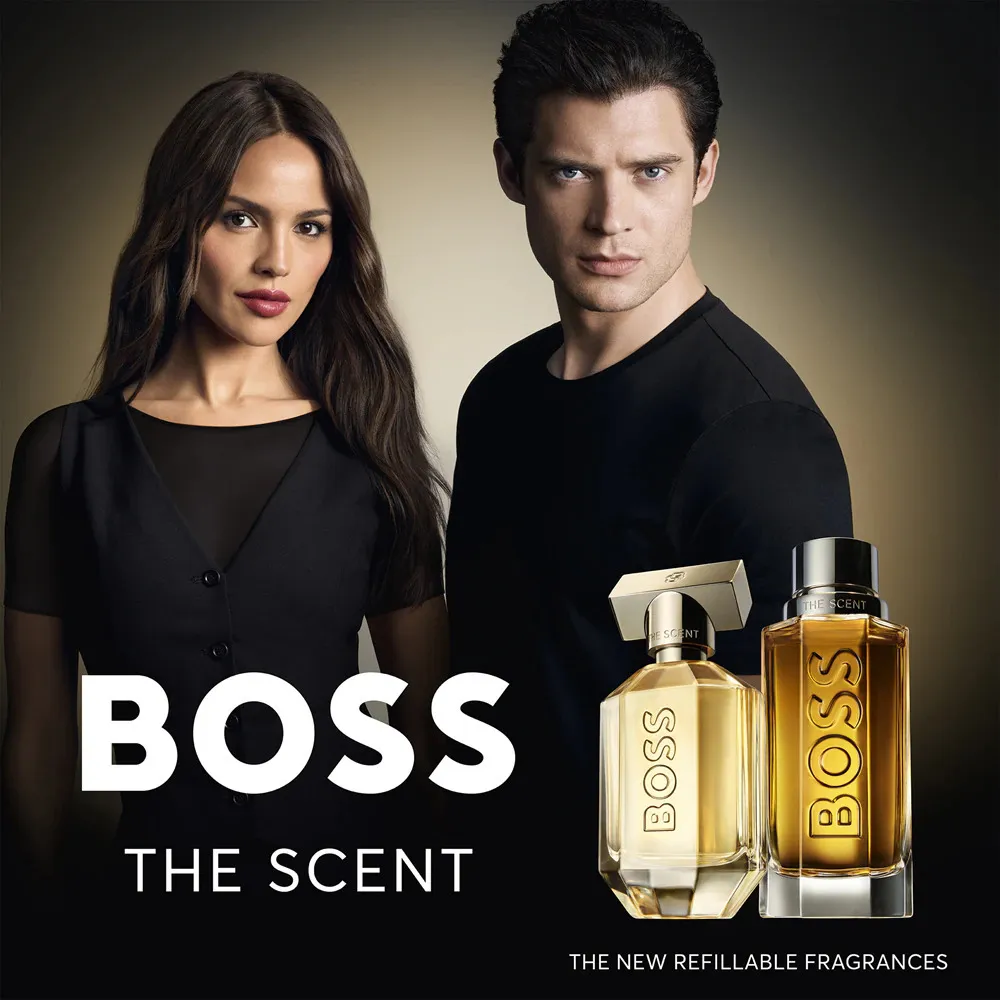 The Scent For Her Eau de Parfum til kvinder 100 ml