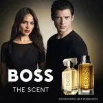 The Scent For Her Eau de Parfum til kvinder 100 ml