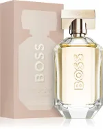 The Scent For Her Eau de Parfum til kvinder 100 ml
