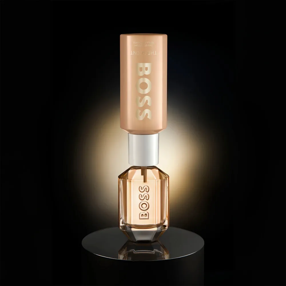 The Scent For Her Eau de Parfum til kvinder 100 ml