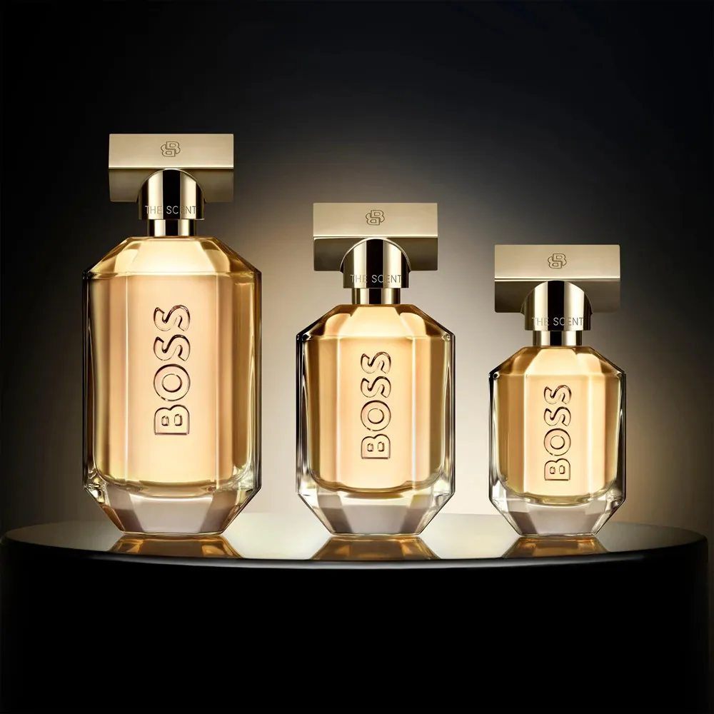 The Scent For Her Eau de Parfum til kvinder 100 ml