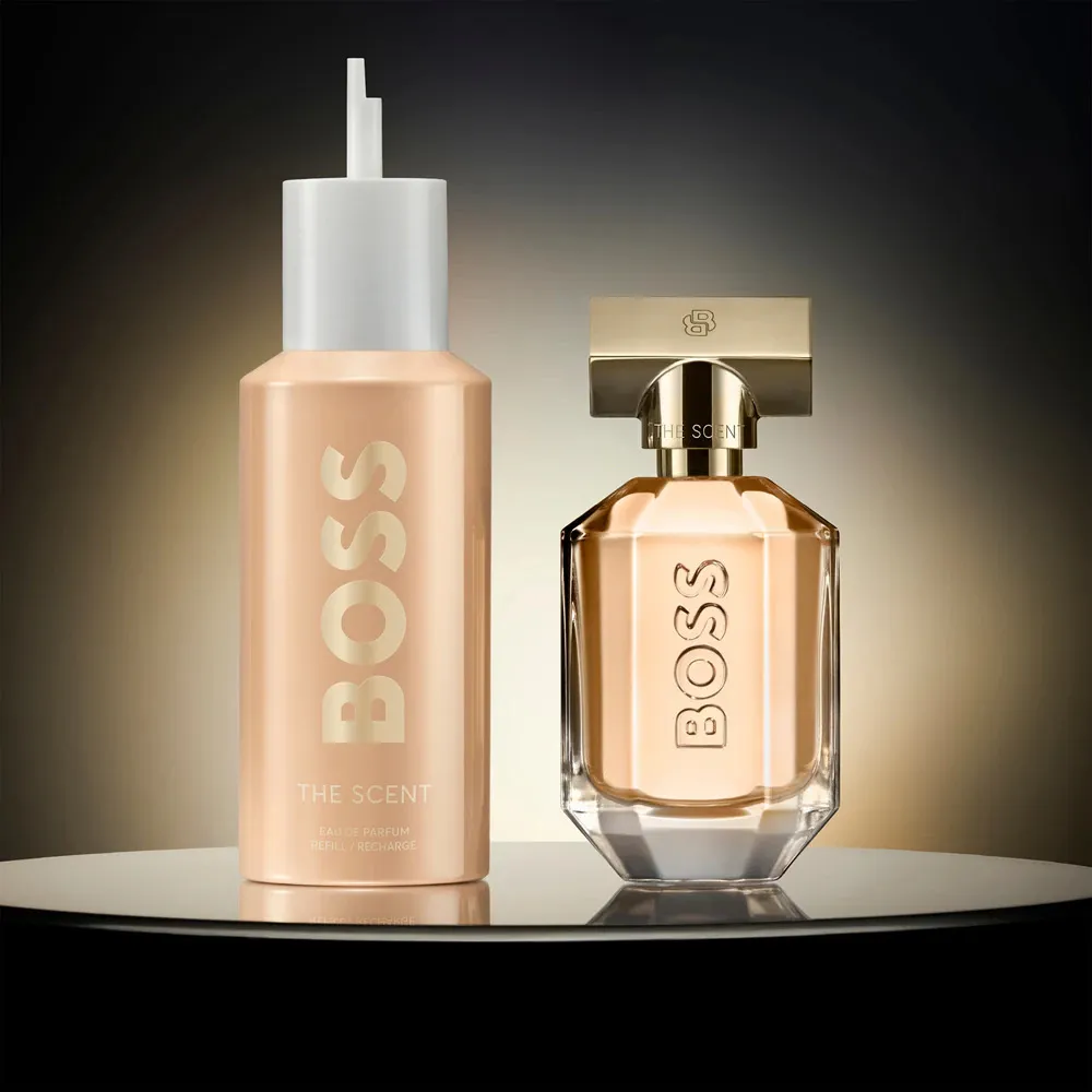 The Scent For Her Eau de Parfum til kvinder 100 ml