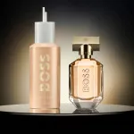 The Scent For Her Eau de Parfum til kvinder 100 ml