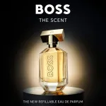 The Scent For Her Eau de Parfum til kvinder 100 ml