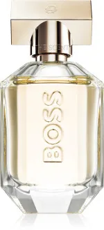 The Scent For Her Eau de Parfum til kvinder 100 ml
