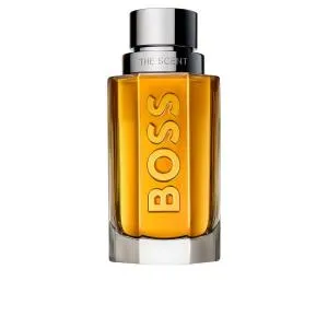 Hugo Boss The Scent Eau de Toilette til mænd 200 ml