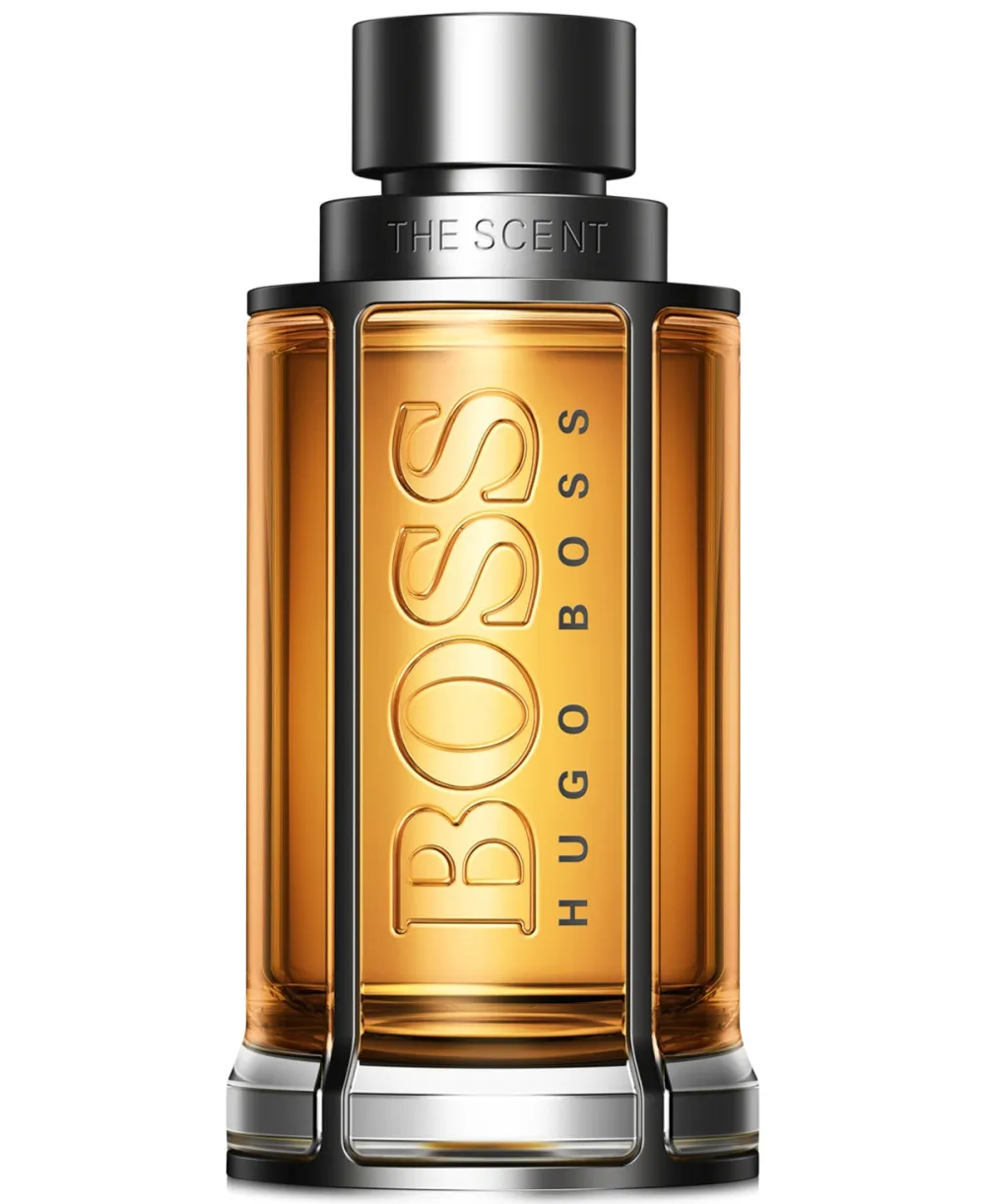 The Scent eau de toilette til mænd 50 ml