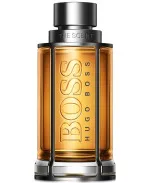 The Scent eau de toilette til mænd 50 ml