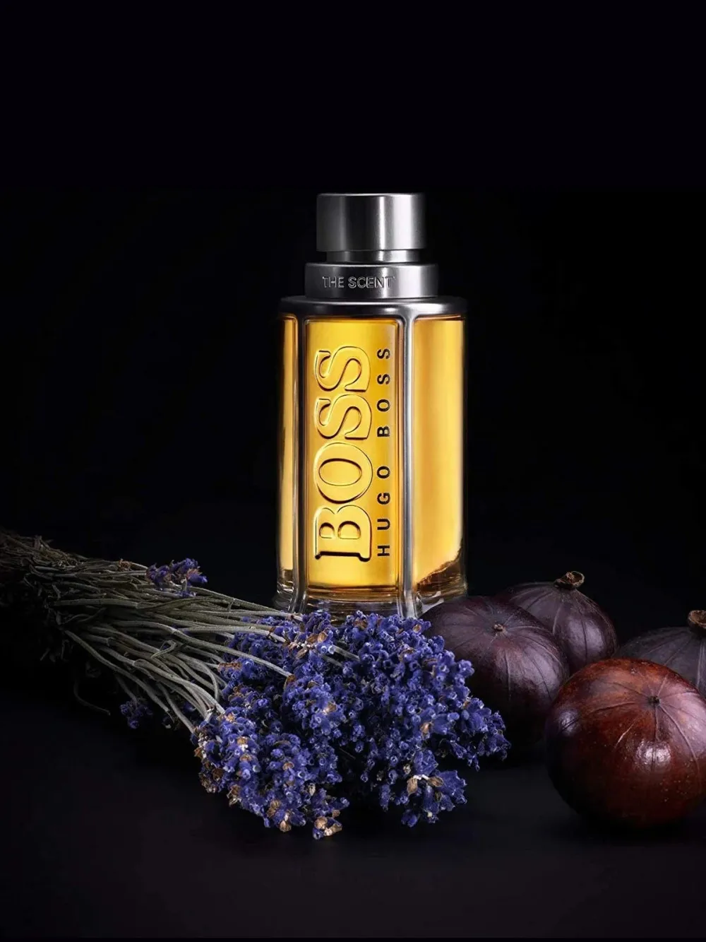 The Scent eau de toilette til mænd 50 ml
