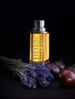 The Scent eau de toilette til mænd 50 ml